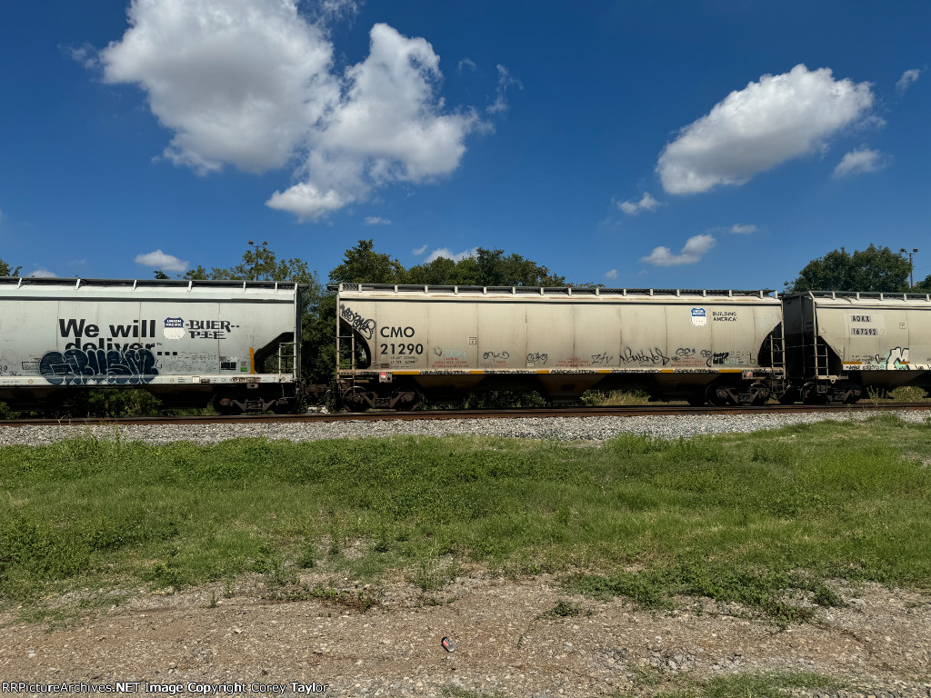 CMO 21290